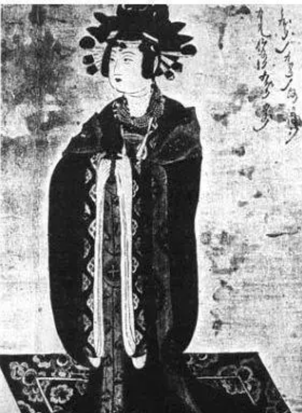 角冠 Jiǎo Guān — Taoist horned ceremonial crown worn by Zhengyi priests during formal ritual