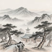 盟真斋 Meng Zhen Zhai: Taoist Alliance with Truth Retreat