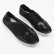 云鞋 Taoist cloud-embroidered ritual shoes worn during formal Zhengyi ceremony