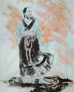 Lie Xian Zhuan — 介子推 (Jie Zitui)