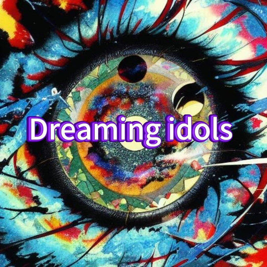 Dreams and their meaning:Dreaming about the Idol!