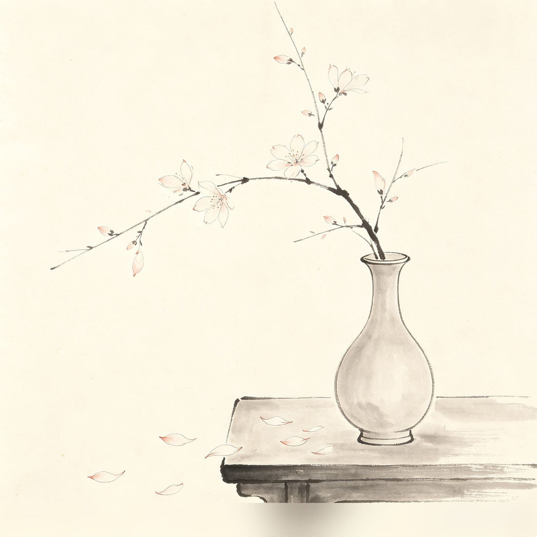 Flowers: The Taoist Floral Offering 花