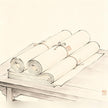 文检 Wén Jiǎn — Taoist ritual documents for jiao ceremony