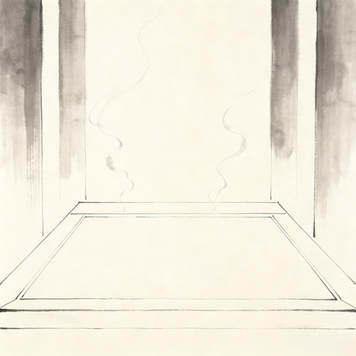 道场 Dào Chǎng — consecrated Taoist ritual space used for jiao ceremonies, ordination, and liturgical practice