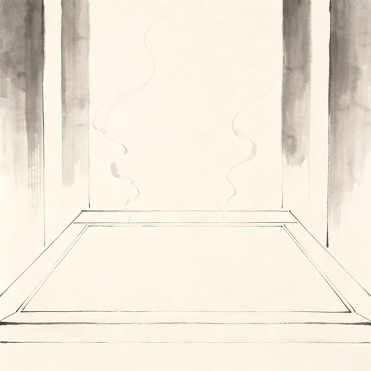 道场 Dào Chǎng — consecrated Taoist ritual space used for jiao ceremonies, ordination, and liturgical practice