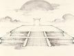 Memorial-Presenting Altar (上章坛) — three-tiered outdoor Taoist petition platform