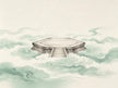 Immortal Altar Taoist - Cover