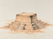 Earth Altar Taoist - Cover scene for Taoist article