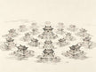 Assembly of Perfected Altar 会真坛 — ceremonial platform for convening the full celestial assembly in Taoist ritual