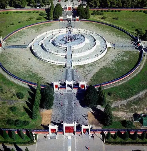 Round Mound Heaven - Cover