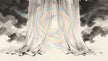 Correct Salvation Curtain - Cover