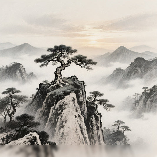 升化醮 Sheng Hua Jiao: Taoist Priest Ascension Ritual