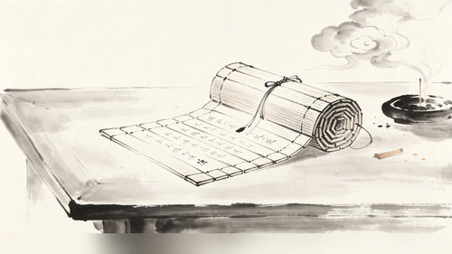 Initial Perfection Precepts - Cover