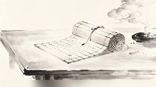 Initial Perfection Precepts - Cover