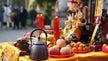 Jing Tan: The Taoist Altar Purification Rite Nobody Explains 净坛