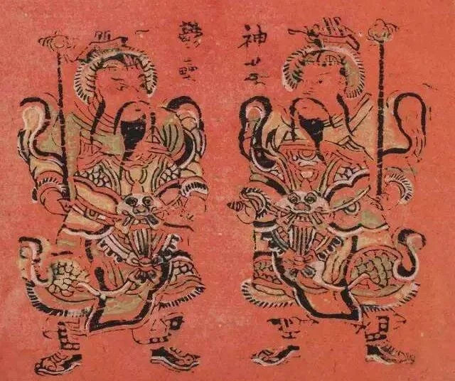 Spring Couplets: When & How to Hang Them for Maximum Fortune