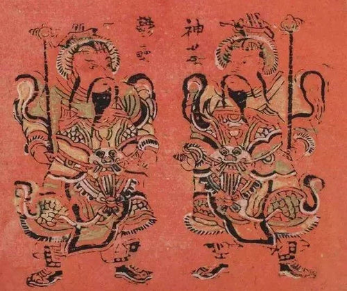 Spring Couplets: When & How to Hang Them for Maximum Fortune