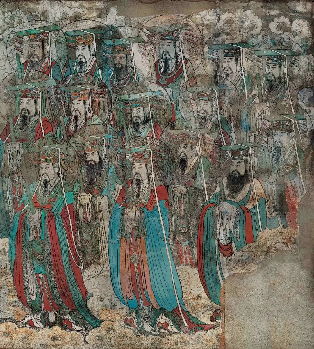 2026 Taoist Sacred Calendar: Auspicious Dates & Festival Guide