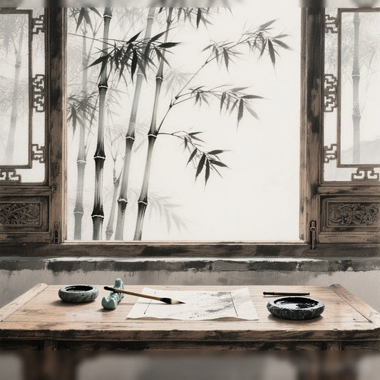 Qi Lu Jiao 祈禄醒 — The Taoist Ritual for Scholarly Success