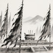 Wu Zhao Jiao 五朝醮 — The Five-Session Taoist Ritual for the Dead