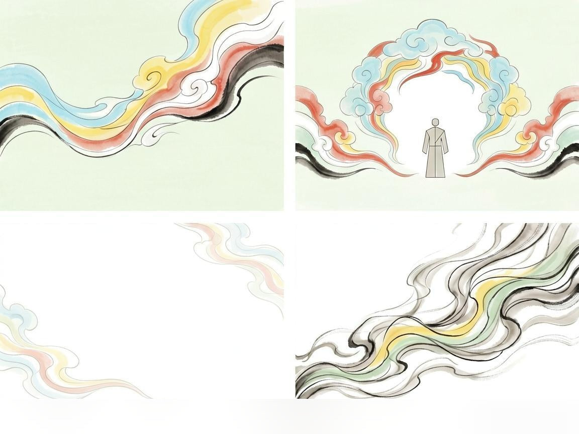 Twelve Precepts Hua Hu Jing - Cover