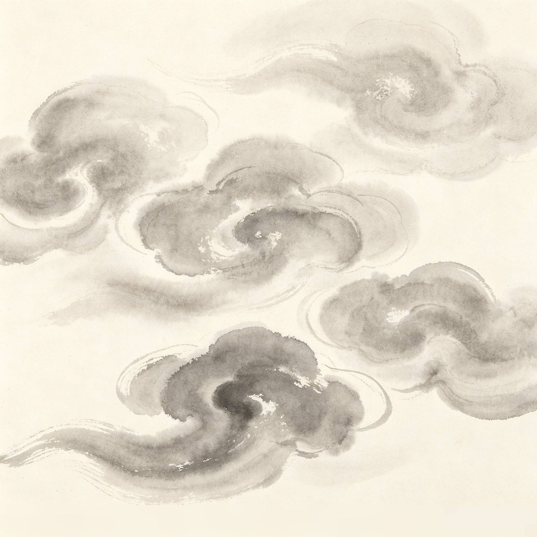 Six Emotions Precepts Taoist - Cover