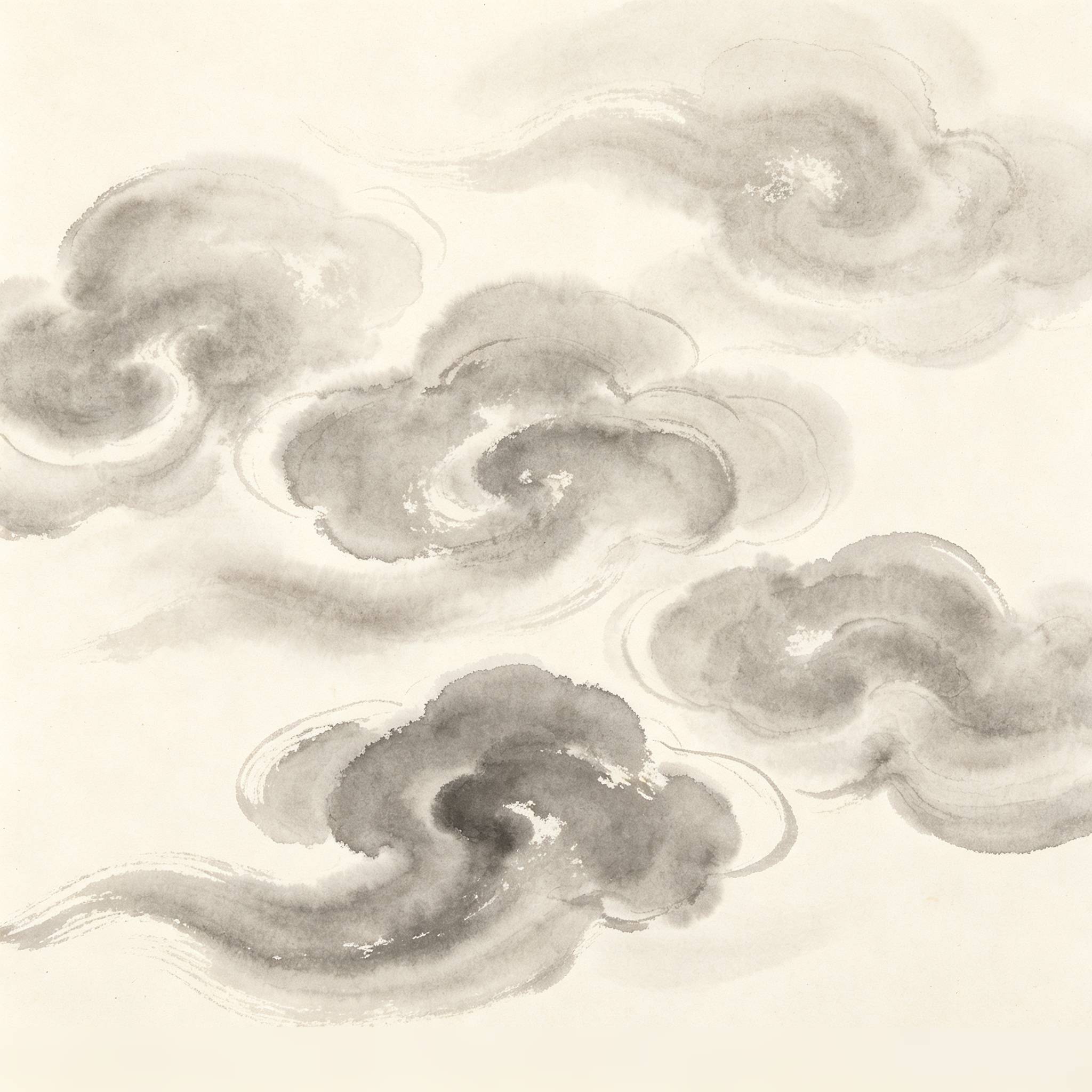 Six Emotions Precepts Taoist - Cover