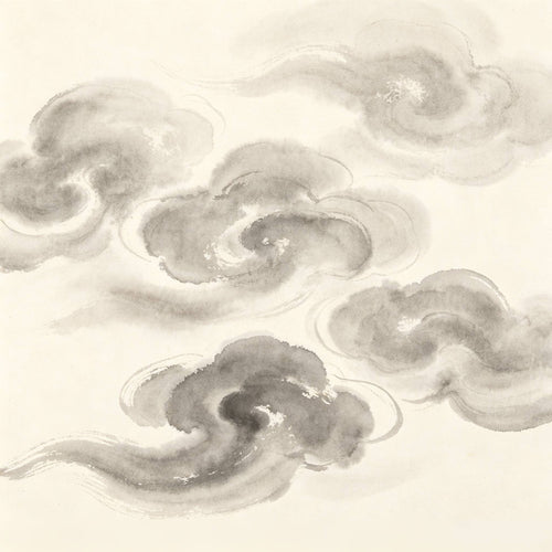 Six Emotions Precepts Taoist - Cover