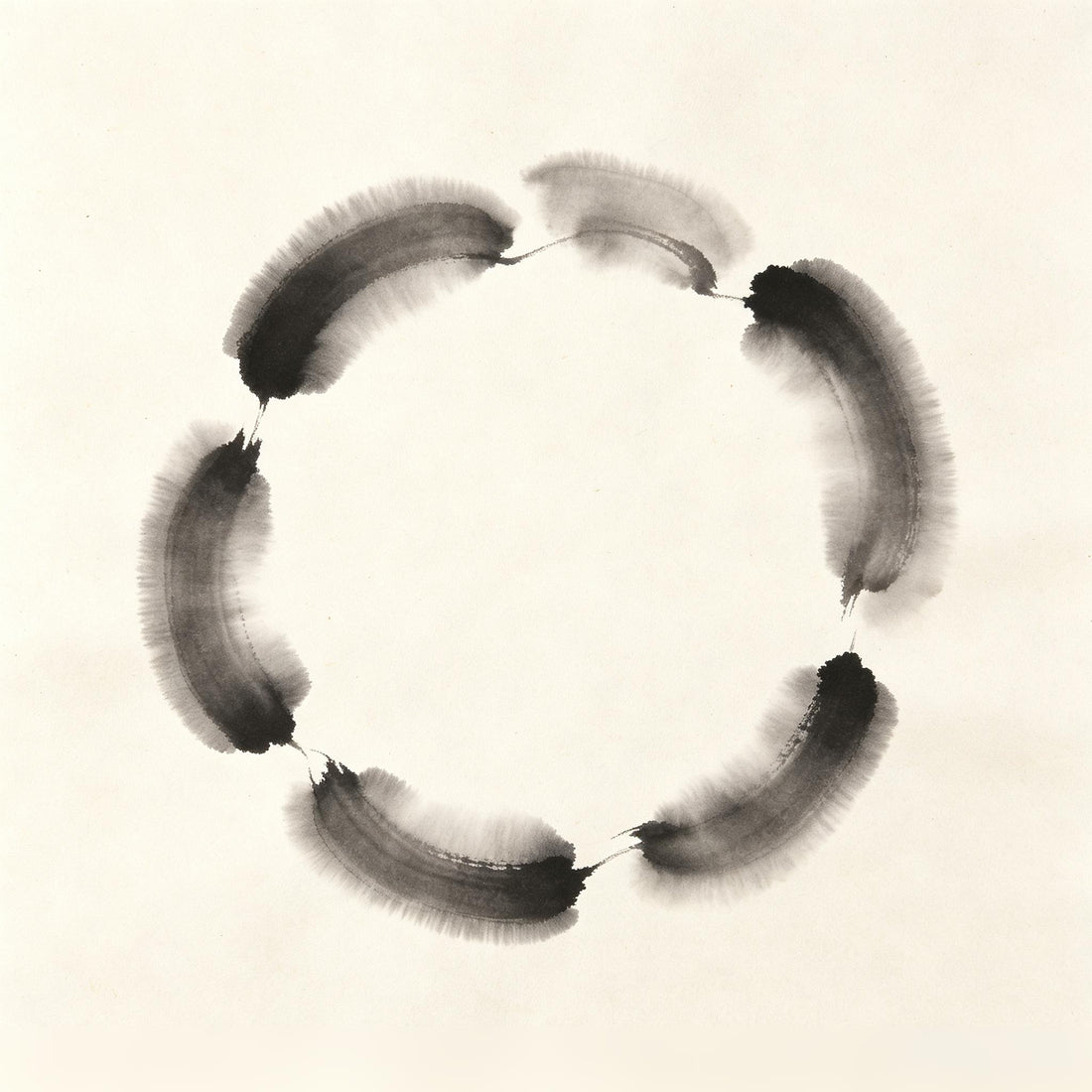 Eight Precepts Taoist - Cover
