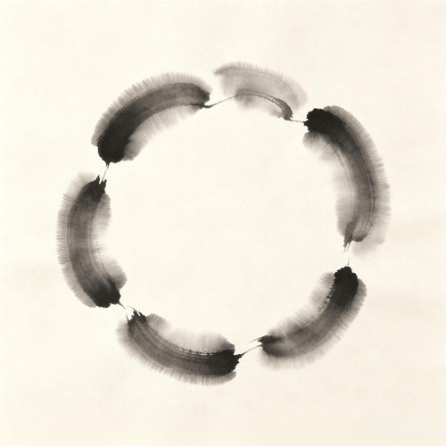 Eight Precepts Taoist - Cover