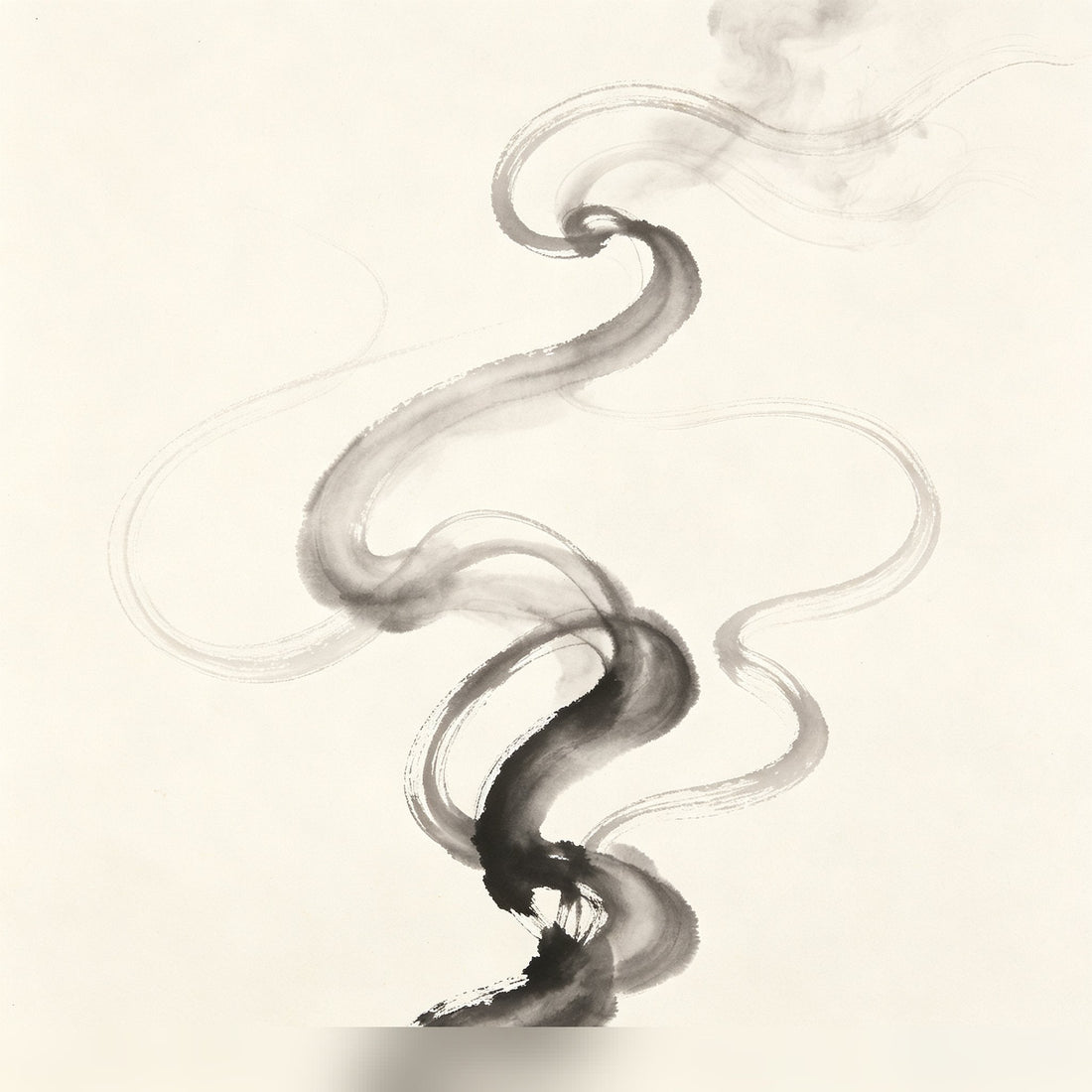 Cavern Spirit Five Taoist - Cover
