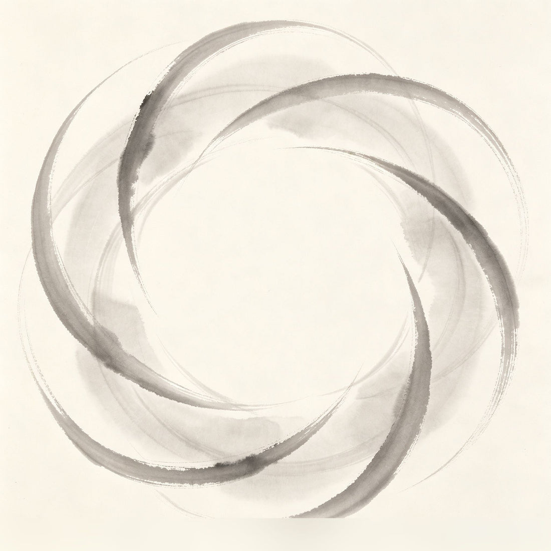 Cavern Spirit Eight Taoist - Cover