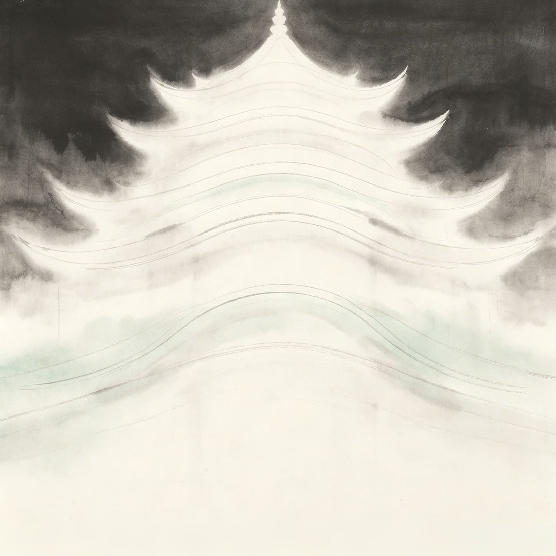 Green Jade Precepts Taoist - Cover