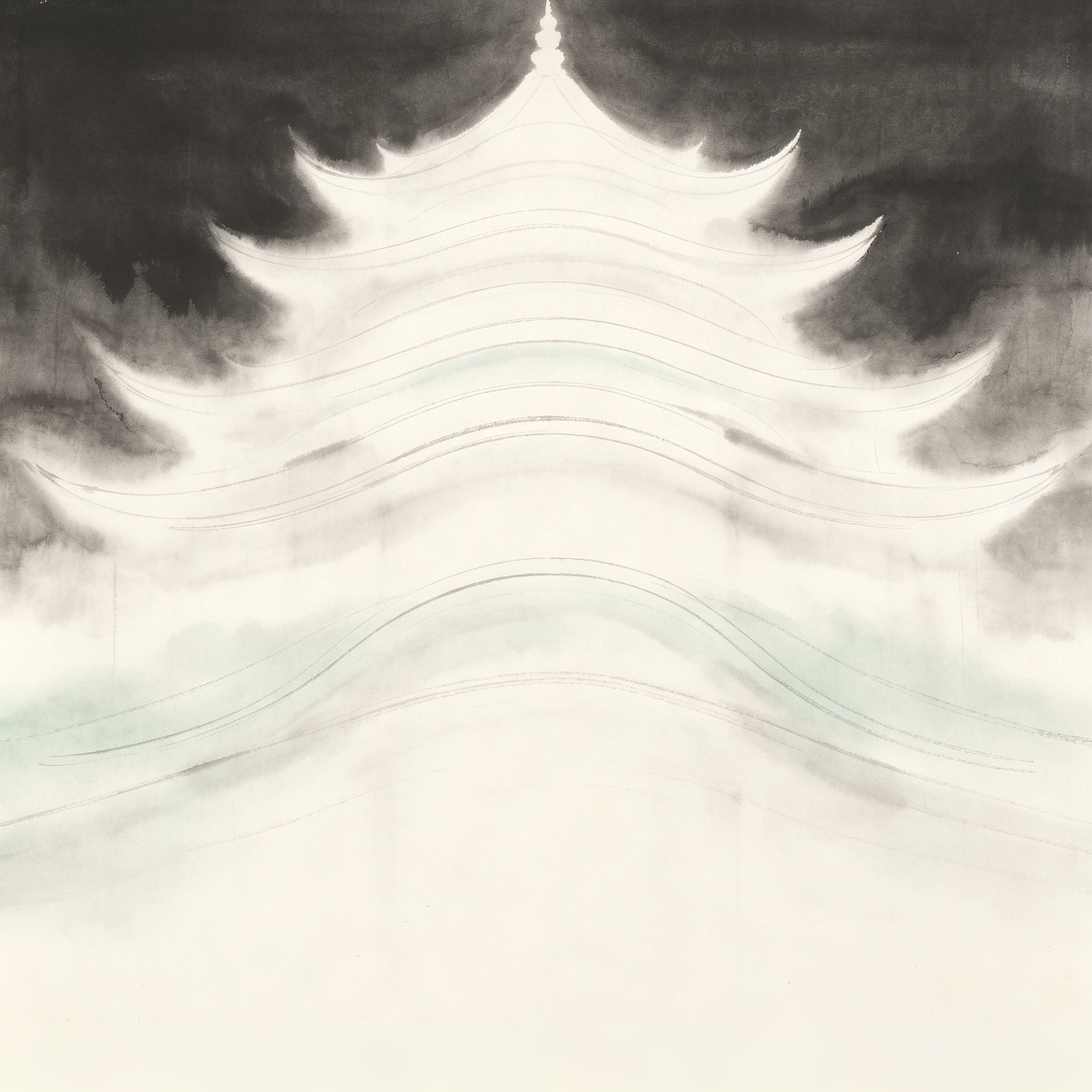 Green Jade Precepts Taoist - Cover