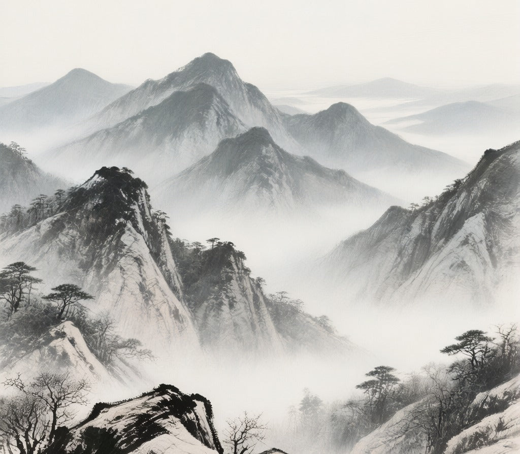 Jiu Bai — The Nine Ritual Prostrations of Ancient China 九拜