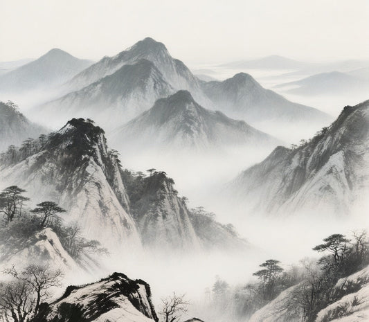 Jiu Bai — The Nine Ritual Prostrations of Ancient China 九拜