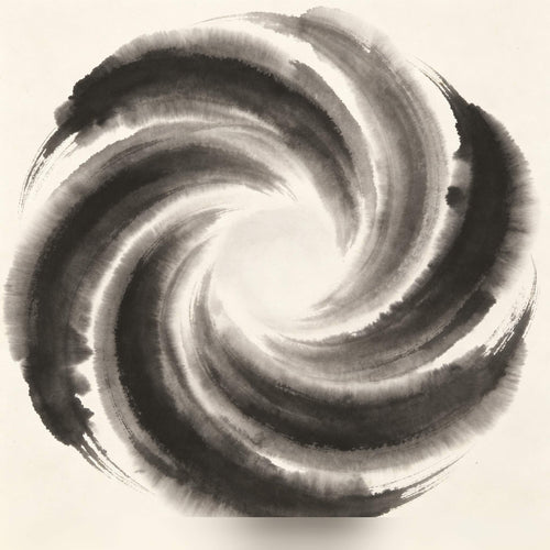 Cavern Mystery Ten Taoist - Cover