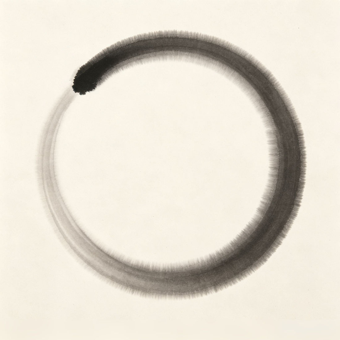 Ti Yong Taoist - Cover