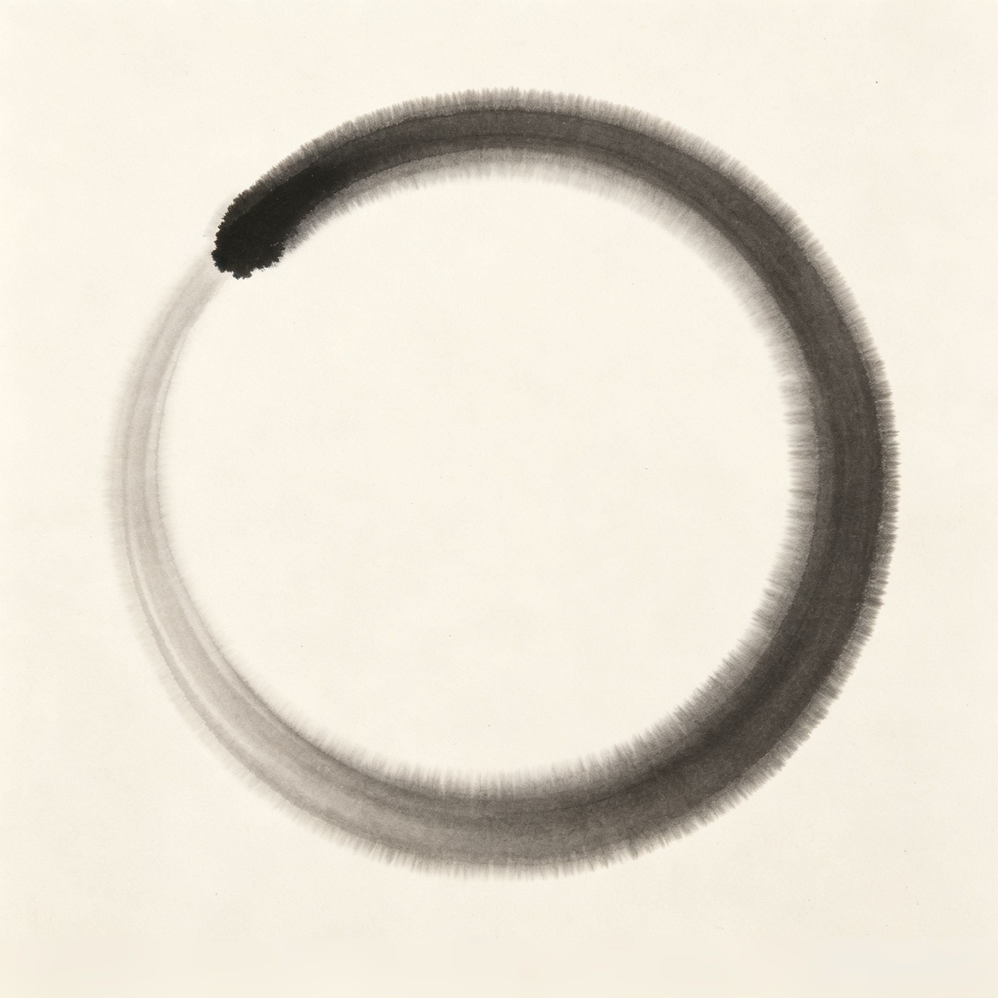 Ti Yong Taoist - Cover