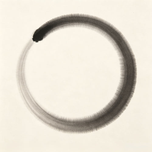 Ti Yong Taoist - Cover