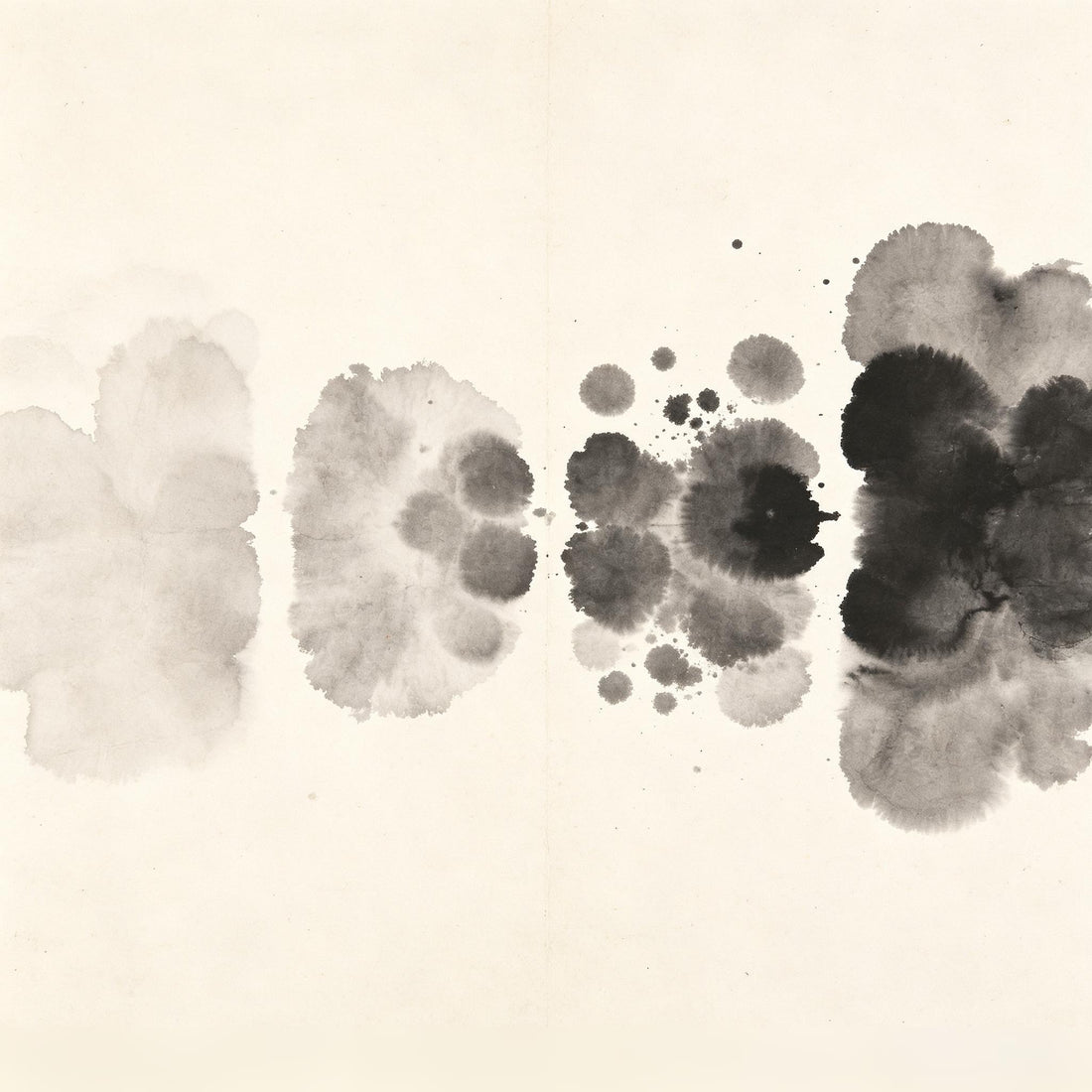 Xing Chi Taoist - Cover