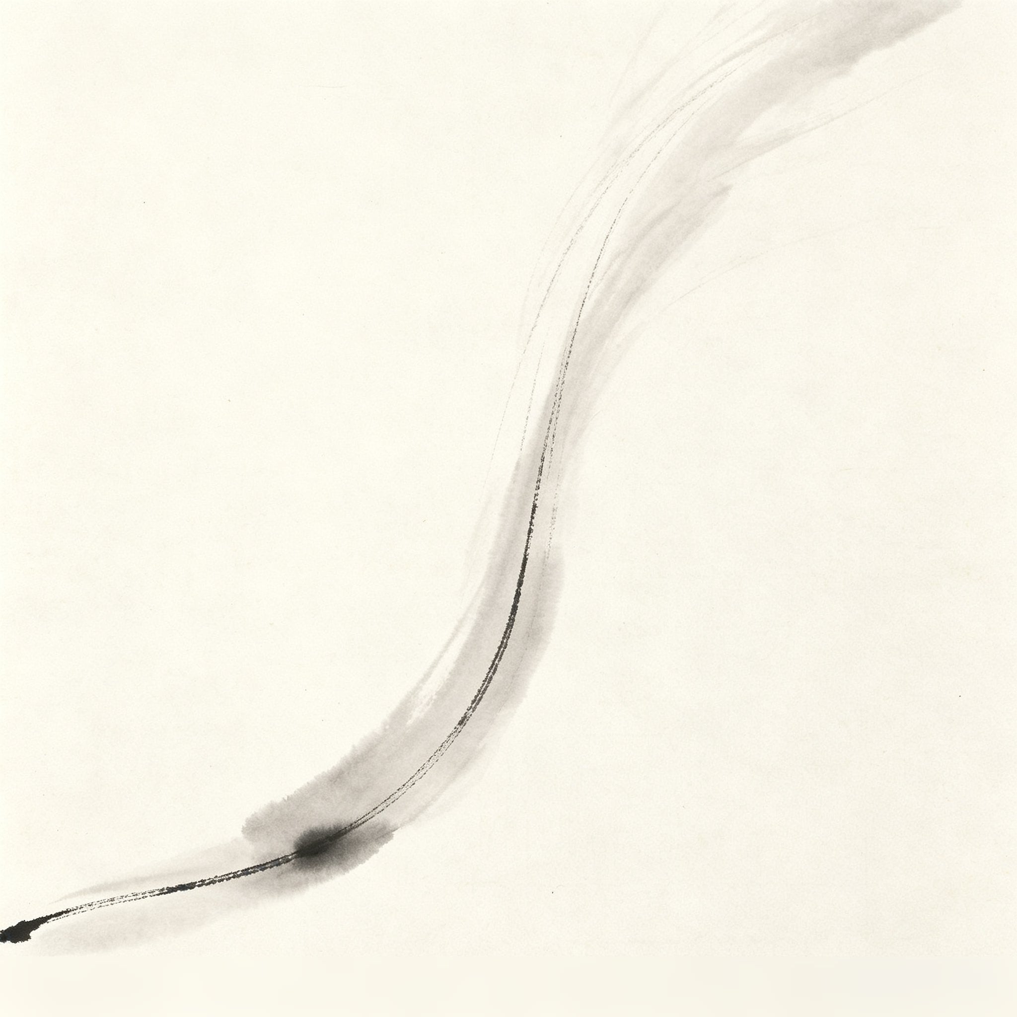 Zhao Jiang Taoist - Cover