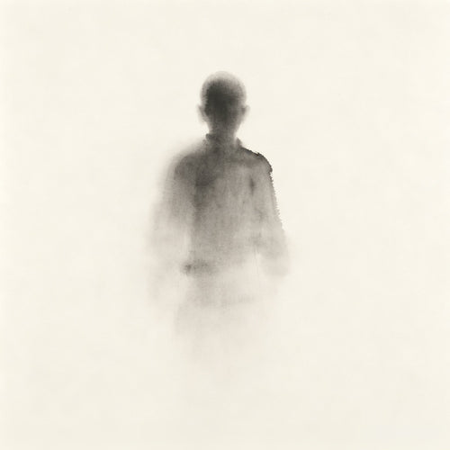Hua Shen Taoist - Cover
