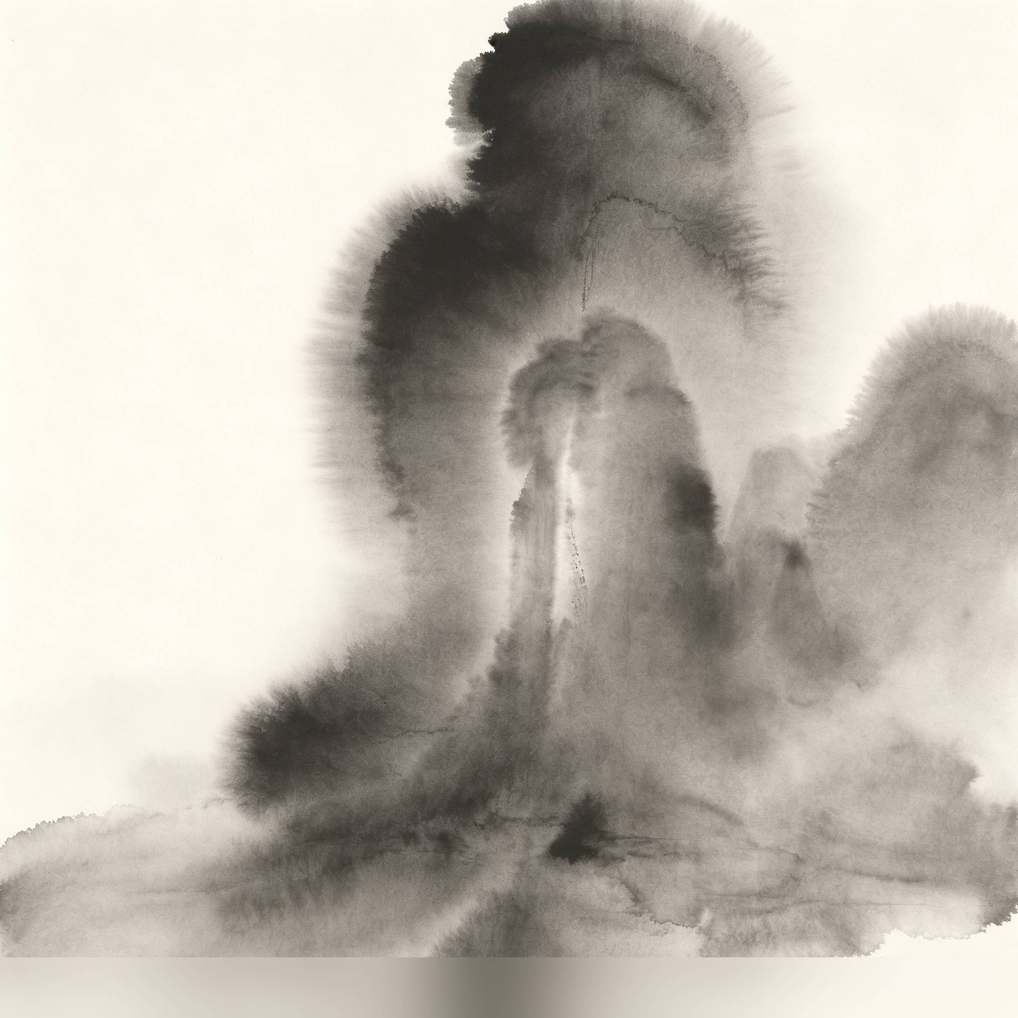 Cun Xiang Taoist - Cover