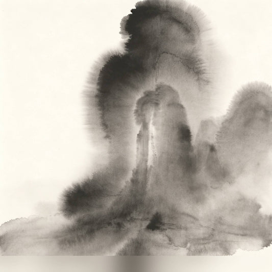 Cun Xiang Taoist - Cover