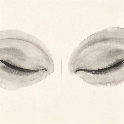 Lin Mu Taoist - Cover