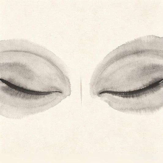 Lin Mu Taoist - Cover