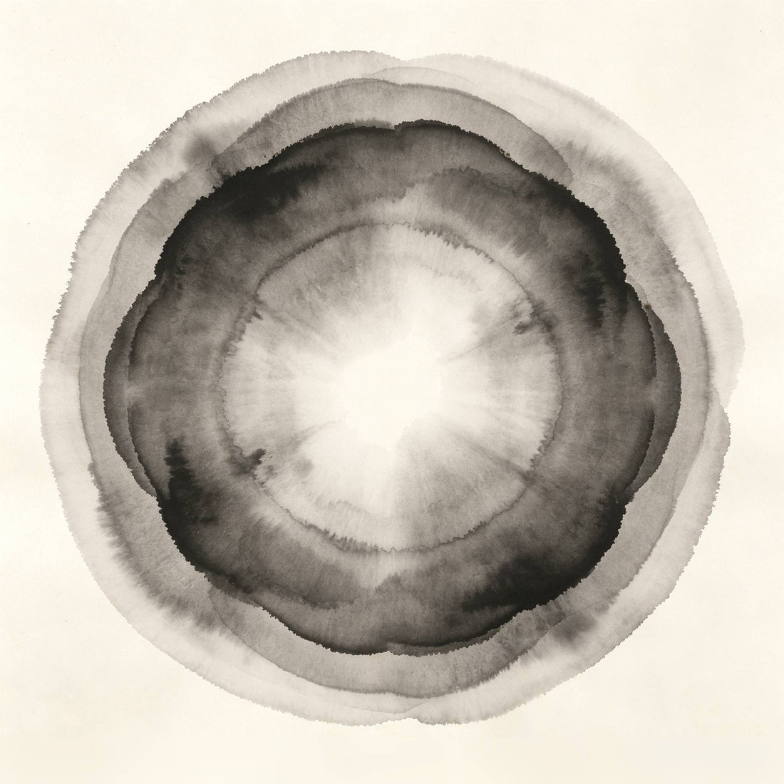Internal Body Response Taoist - Cover