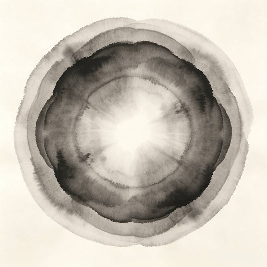 Internal Body Response Taoist - Cover