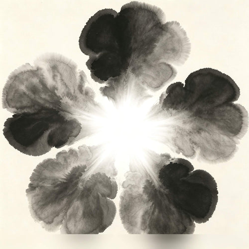 Five Directions Five Energies Taoist - Cover